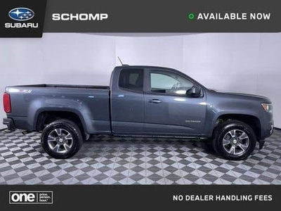 2016 Chevrolet Colorado for Sale in Northwoods, Illinois