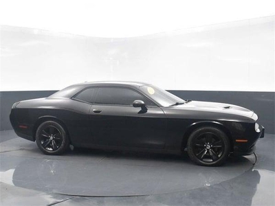 2016 Dodge Challenger for Sale in Secaucus, New Jersey