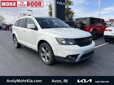 2016 Dodge Journey for Sale in Secaucus, New Jersey