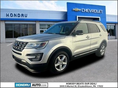 2016 Ford Explorer for Sale in Northwoods, Illinois