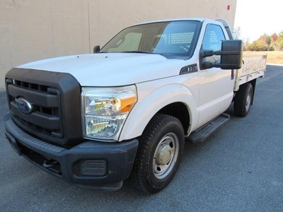2016 Ford F-250 for Sale in Northwoods, Illinois