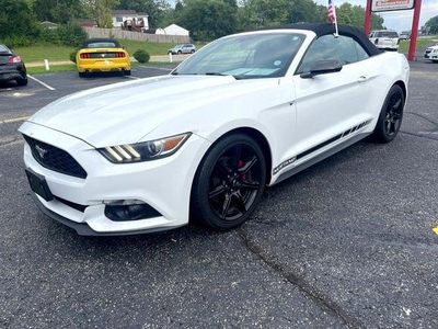 2016 Ford Mustang for Sale in Secaucus, New Jersey