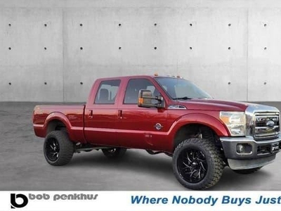 2016 Ford Super Duty F-250 SRW for Sale in Northwoods, Illinois