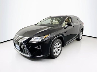 2016 Lexus RX 350 for Sale in Northwoods, Illinois