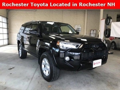 2016 Toyota 4Runner for Sale in Chicago, Illinois