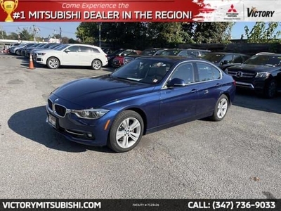 2017 BMW 330i for Sale in Oak Park, Illinois