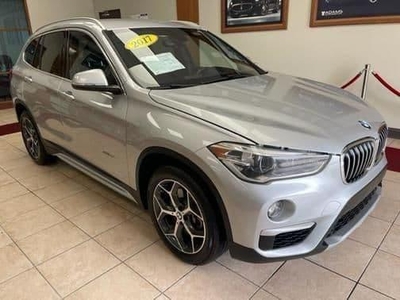 2017 BMW X1 for Sale in Centennial, Colorado