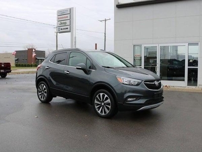 2017 Buick Encore for Sale in Lisle, Illinois