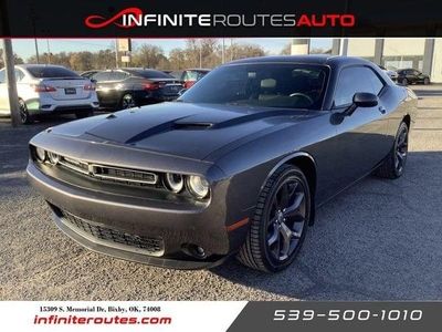 2017 Dodge Challenger for Sale in Secaucus, New Jersey