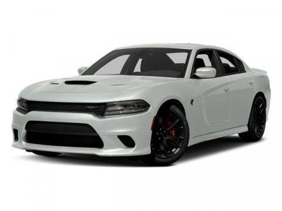 2017 Dodge Charger for Sale in Northwoods, Illinois