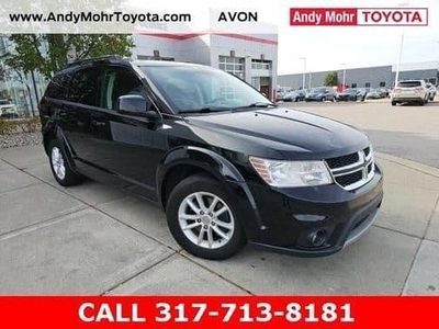 2017 Dodge Journey for Sale in Secaucus, New Jersey