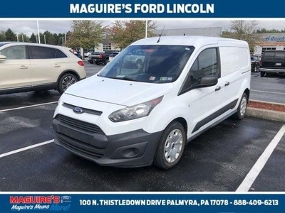 2017 Ford Transit Connect for Sale in Northwoods, Illinois