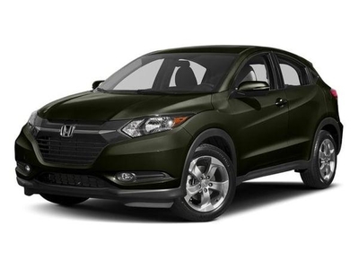2017 Honda HR-V for Sale in Denver, Colorado