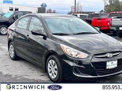 2017 Hyundai Accent for Sale in Chicago, Illinois