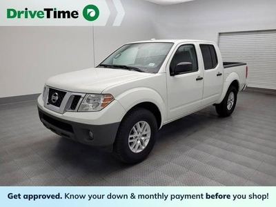 2017 Nissan Frontier for Sale in Northwoods, Illinois