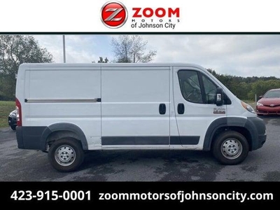 2017 RAM ProMaster for Sale in Chicago, Illinois