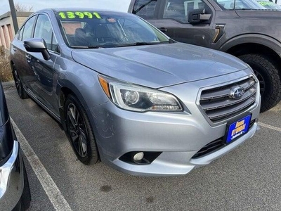 2017 Subaru Legacy for Sale in Northwoods, Illinois