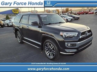2017 Toyota 4Runner for Sale in Secaucus, New Jersey