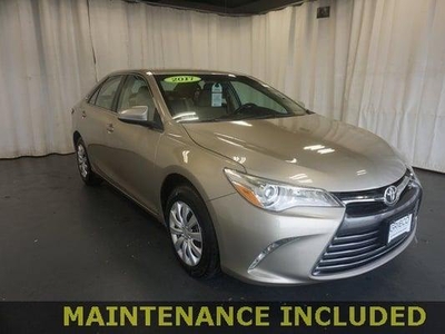 2017 Toyota Camry for Sale in Bellbrook, Ohio