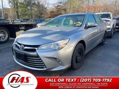 2017 Toyota Camry for Sale in Wheaton, Illinois