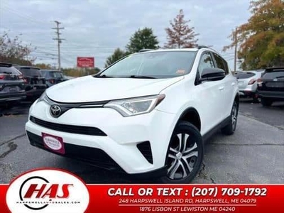 2017 Toyota RAV4 for Sale in Wheaton, Illinois