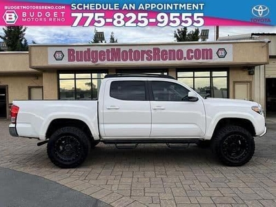 2017 Toyota Tacoma for Sale in Chicago, Illinois