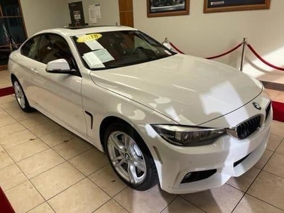2018 BMW 430 for Sale in Centennial, Colorado