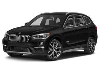 2018 BMW X1 for Sale in Lisle, Illinois