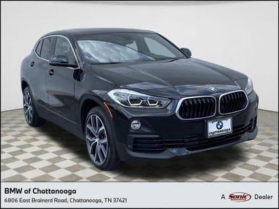 2018 BMW X2 for Sale in Northwoods, Illinois