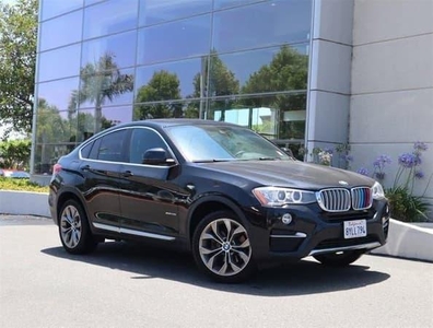 2018 BMW X4 for Sale in Northwoods, Illinois
