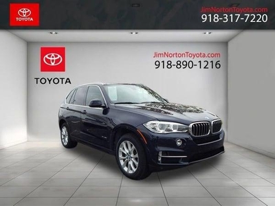 2018 BMW X5 for Sale in Secaucus, New Jersey