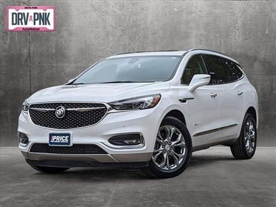 2018 Buick Enclave for Sale in Northwoods, Illinois