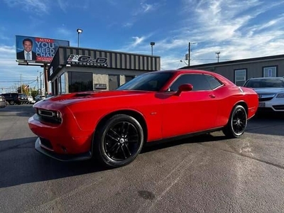 2018 Dodge Challenger for Sale in Centennial, Colorado