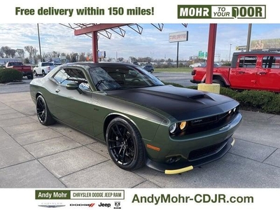 2018 Dodge Challenger for Sale in Secaucus, New Jersey