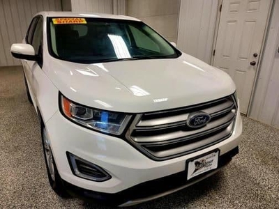 2018 Ford Edge for Sale in Chicago, Illinois