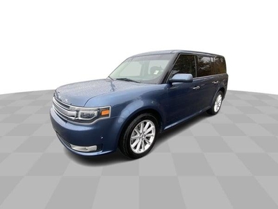 2018 Ford Flex for Sale in Northwoods, Illinois