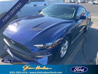2018 Ford Mustang for Sale in Centennial, Colorado