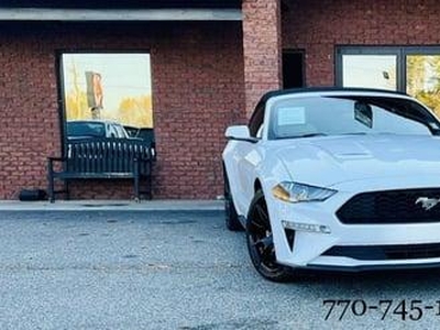 2018 Ford Mustang for Sale in Northwoods, Illinois