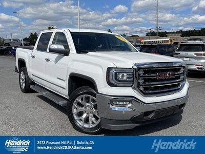 2018 GMC Sierra 1500 for Sale in Chicago, Illinois