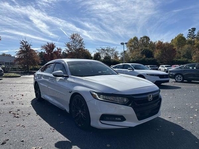 2018 Honda Accord for Sale in Denver, Colorado