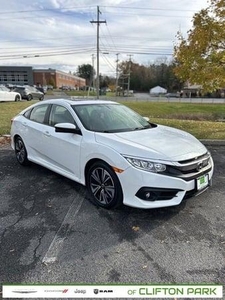 2018 Honda Civic for Sale in Centennial, Colorado