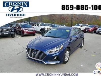 2018 Hyundai Sonata for Sale in Northwoods, Illinois
