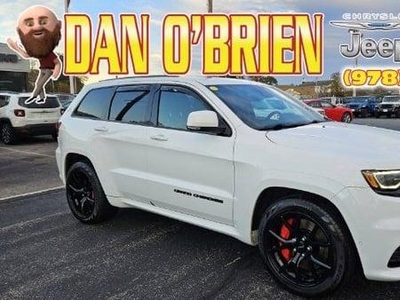 2018 Jeep Grand Cherokee for Sale in Chicago, Illinois