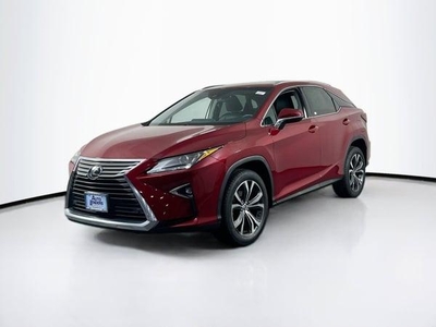 2018 Lexus RX 350 for Sale in Northwoods, Illinois