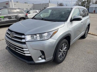 2018 Toyota Highlander for Sale in Bellbrook, Ohio