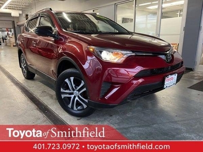 2018 Toyota RAV4 for Sale in Bellbrook, Ohio