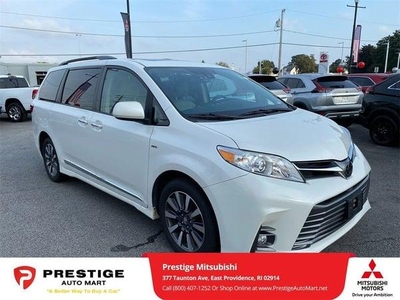 2018 Toyota Sienna for Sale in Bellbrook, Ohio