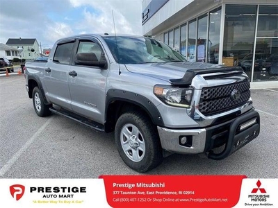 2018 Toyota Tundra for Sale in Bellbrook, Ohio