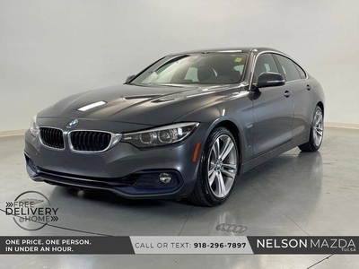 2019 BMW 430i Gran Coupe for Sale in Secaucus, New Jersey