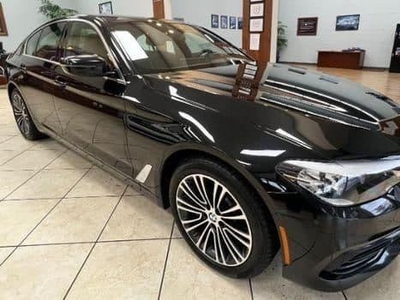 2019 BMW 530 for Sale in Centennial, Colorado